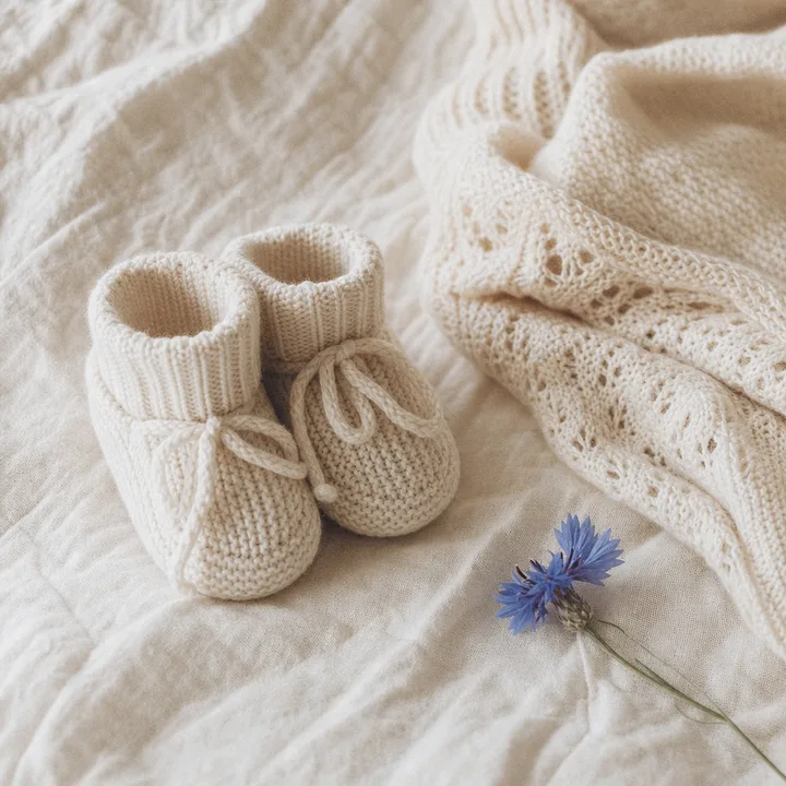 Welcome Home — for Lily · New Baby