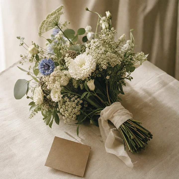 Thank You, Rose — for Grandma Rose · Thank You