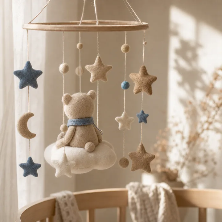 Welcome, Baby Liam — for Liam · New Baby