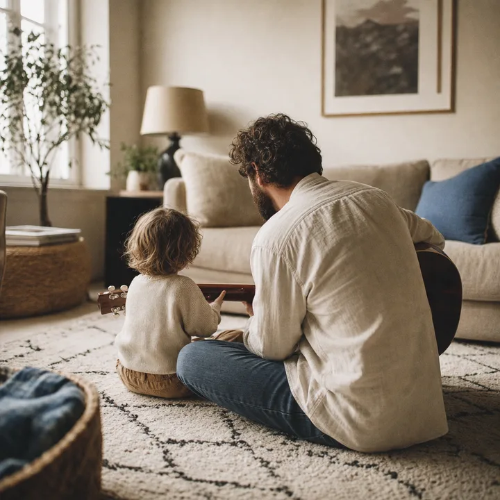 To My Dad — for Dad · Father’s Day