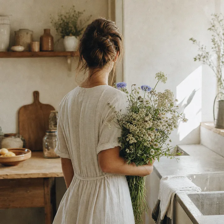 Thank You, Mom — for Mom · Birthday
